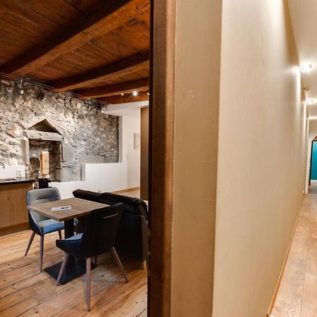 La Cour Filaterie - Suite Au D'Annecy Pdj En Option Exterior photo