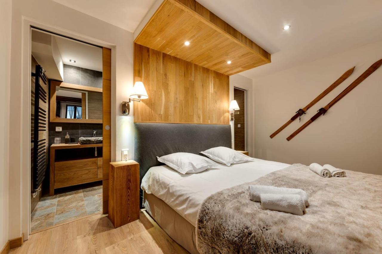 La Cour Filaterie - Suite Au D'Annecy Pdj En Option Exterior photo